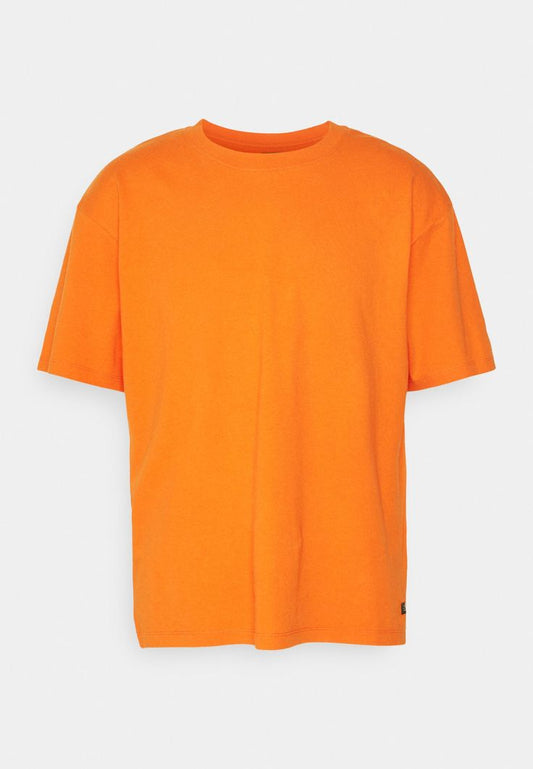 Basic Orange T-Shirt